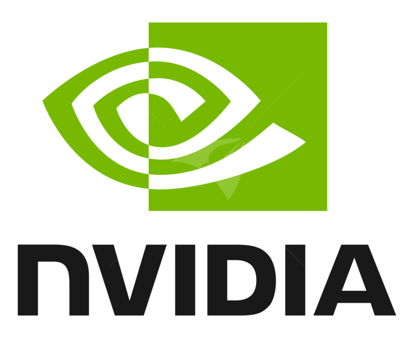 Nvidia Logo Png - Photo #809 - Vectorjungal