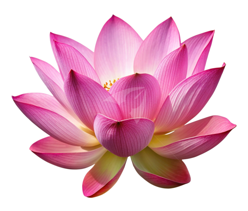 Lotus Flower Png