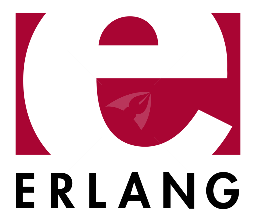 Erlang Logo Png