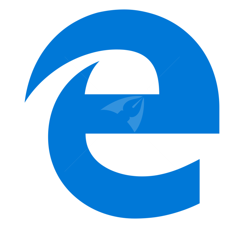 Microsoft Edge Logo Png - Photo #796 - Vectorjungal