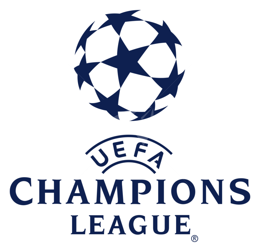 UEFA Champions League Logo Png