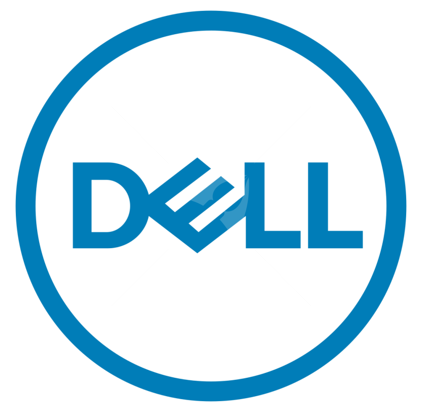 Dell Logo Png