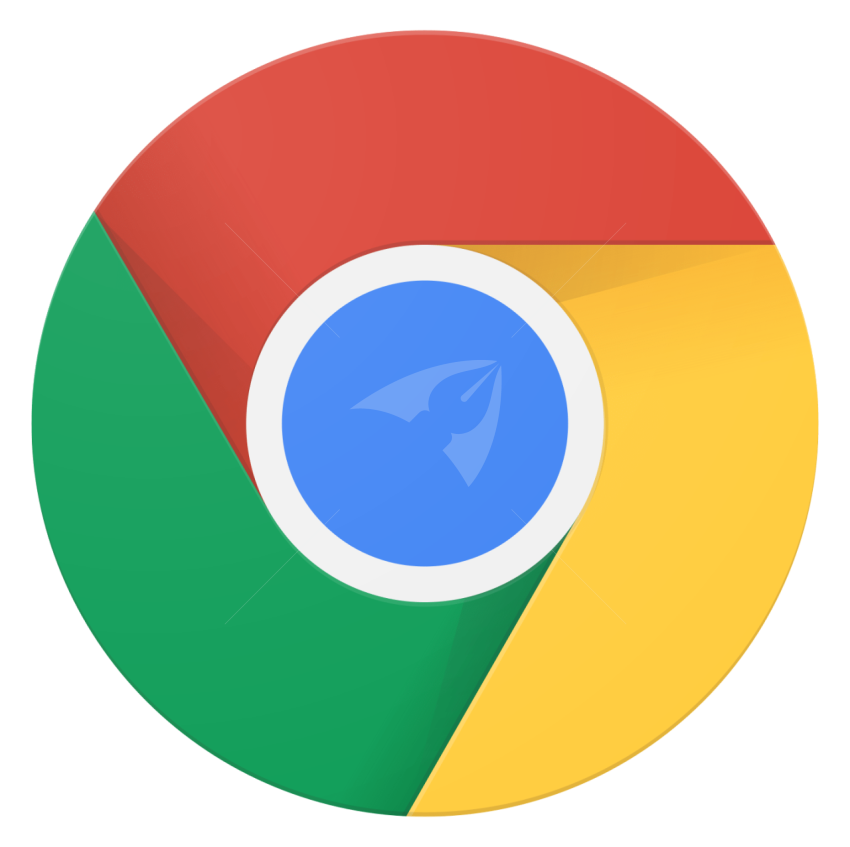 Google Chrome Logo Png