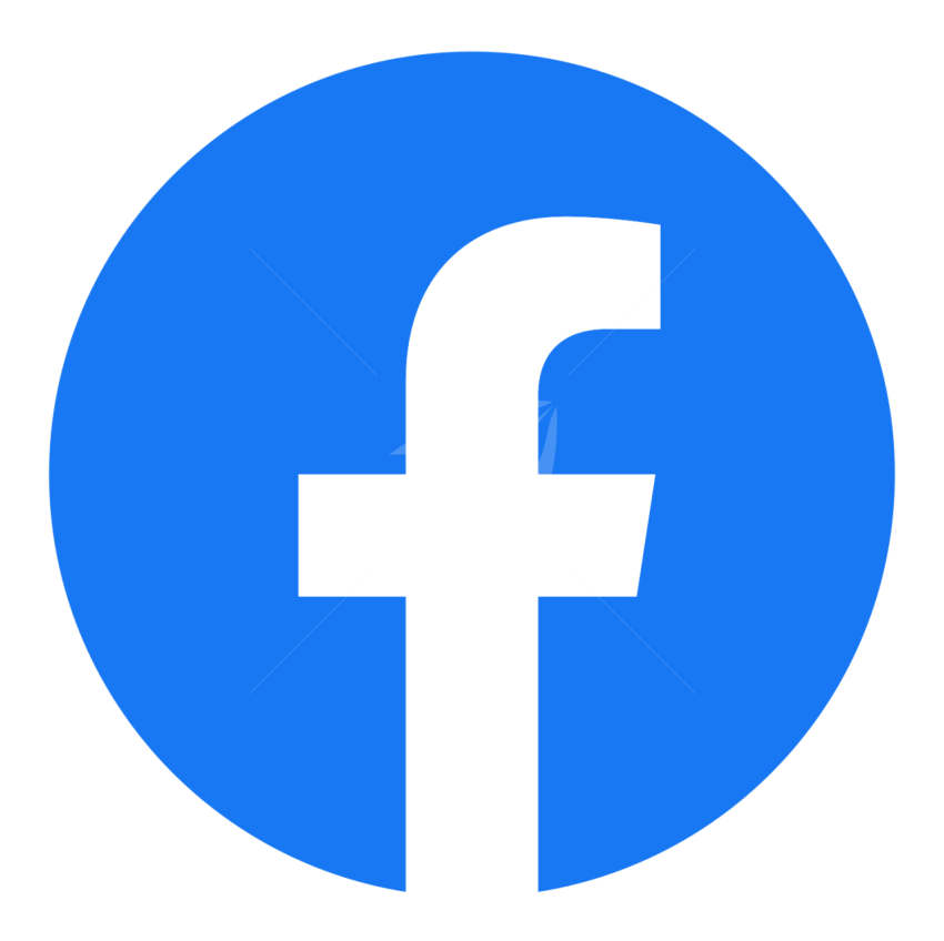 Facebook f Logo Blue Png