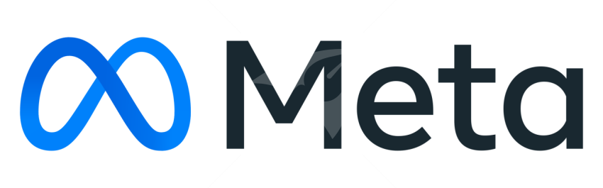 Meta Logo Png