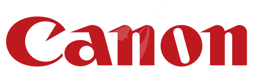 Canon Logo Png