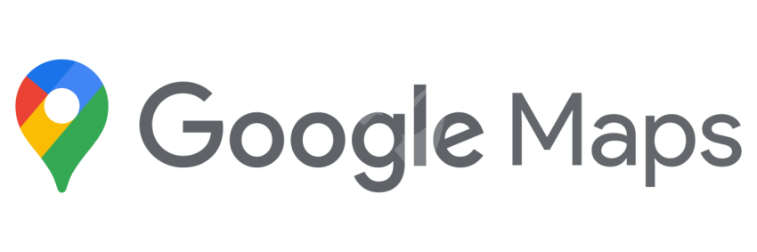 Google Maps Logo Png