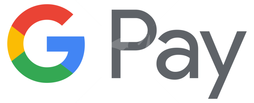 Google Pay Logo Png