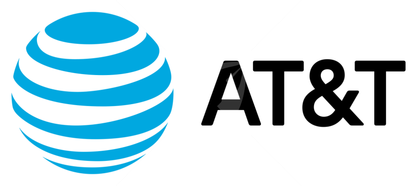 AT&T Logo Png