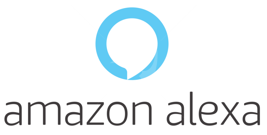 Amazon Alexa Vertical Logo Png