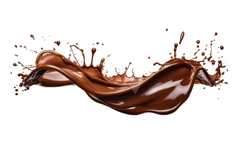 Chocolate Splash