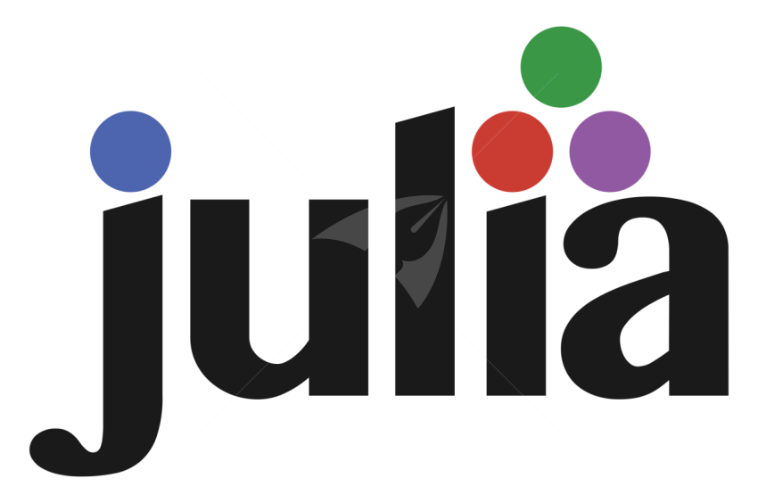 Julia Logo Png