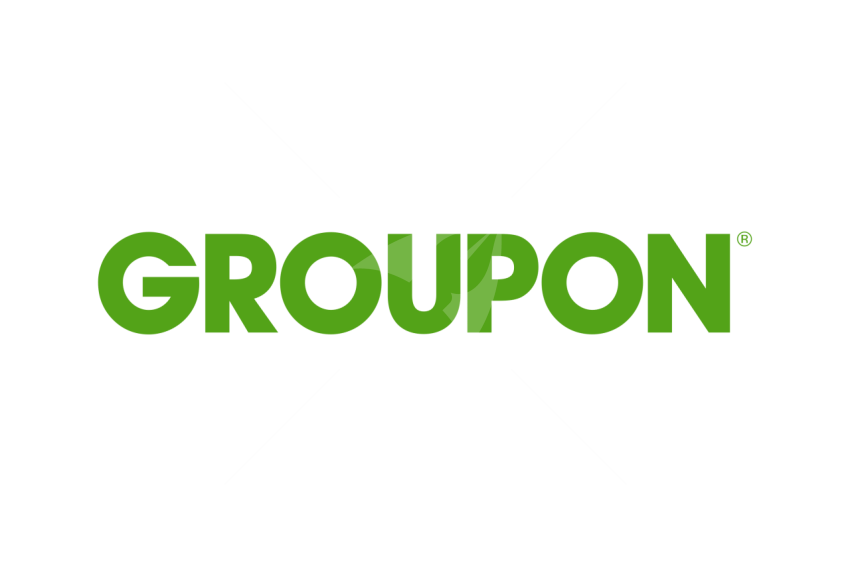 Groupon Logo Png