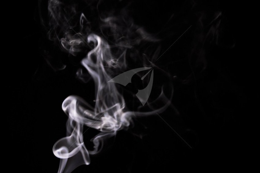 Smoke Background Image