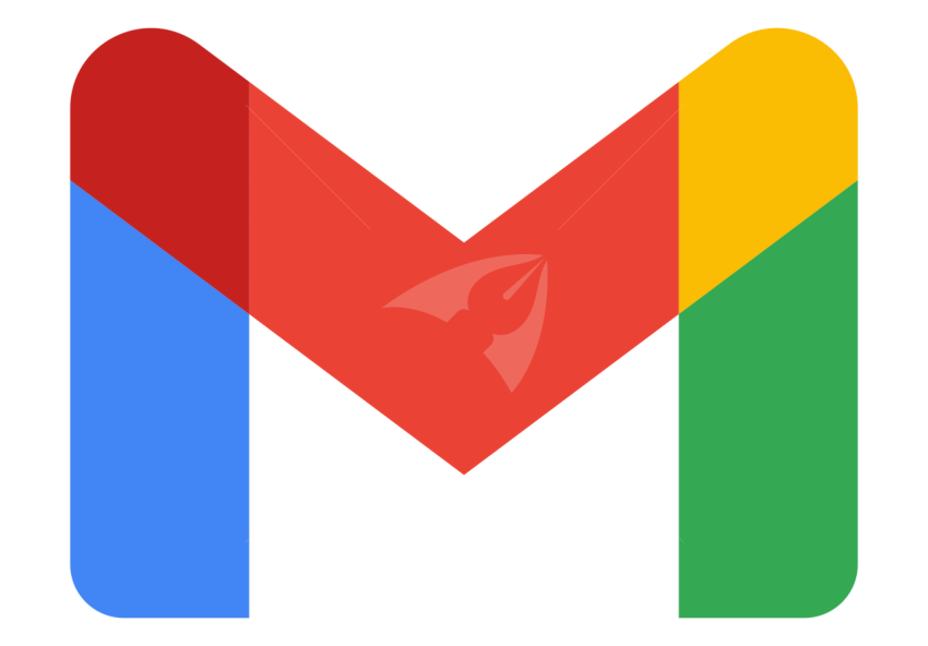 Gmail Logo Png