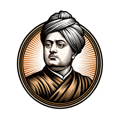 Swami vivekananda clipart Png - Photo #1057 - Vectorjungal