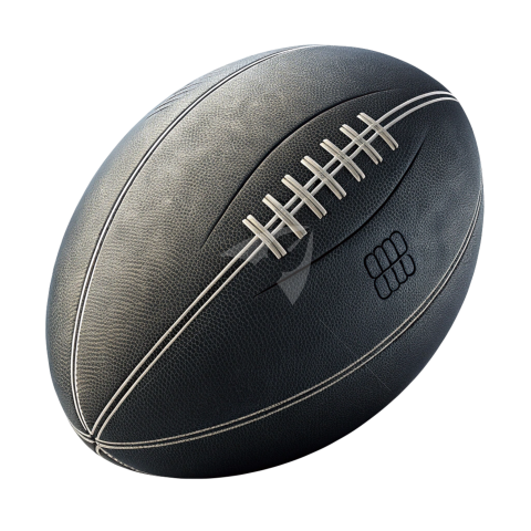 Rugby ball Transparent png