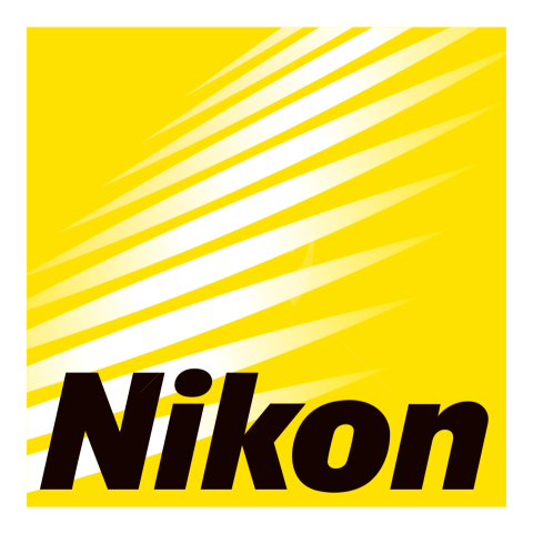 Nikon Logo Png