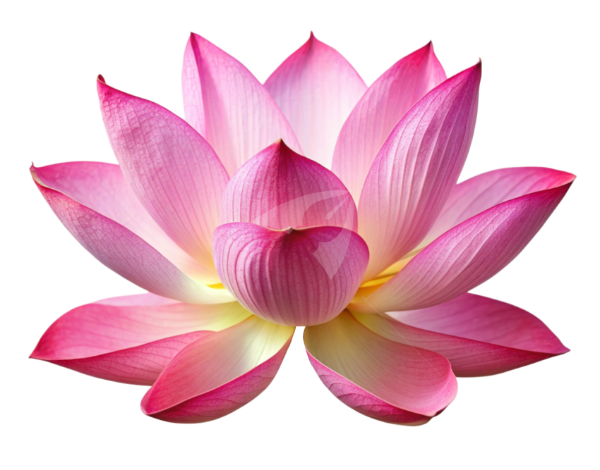 Lotus Flower Png Image