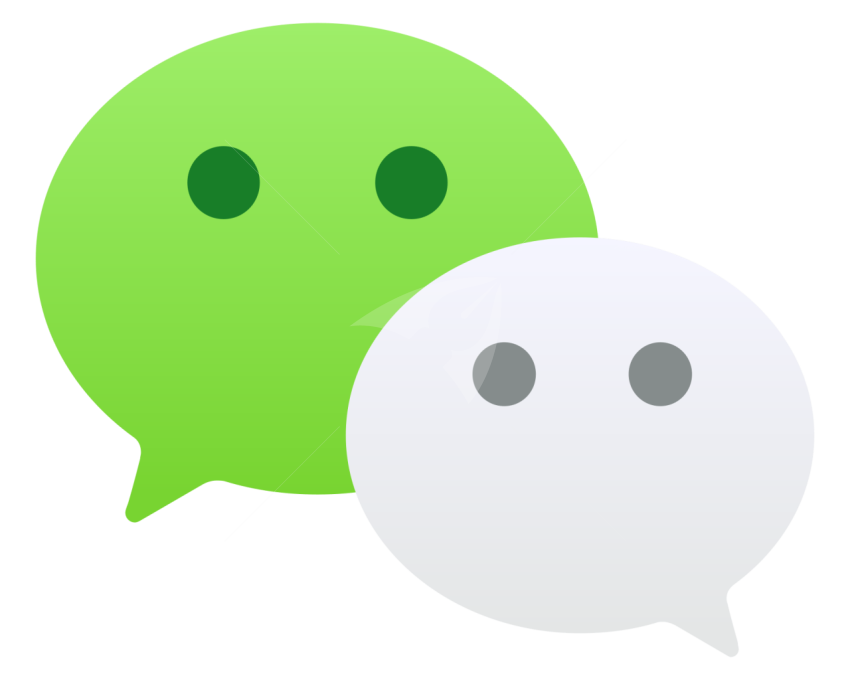 WeChat Icon Png