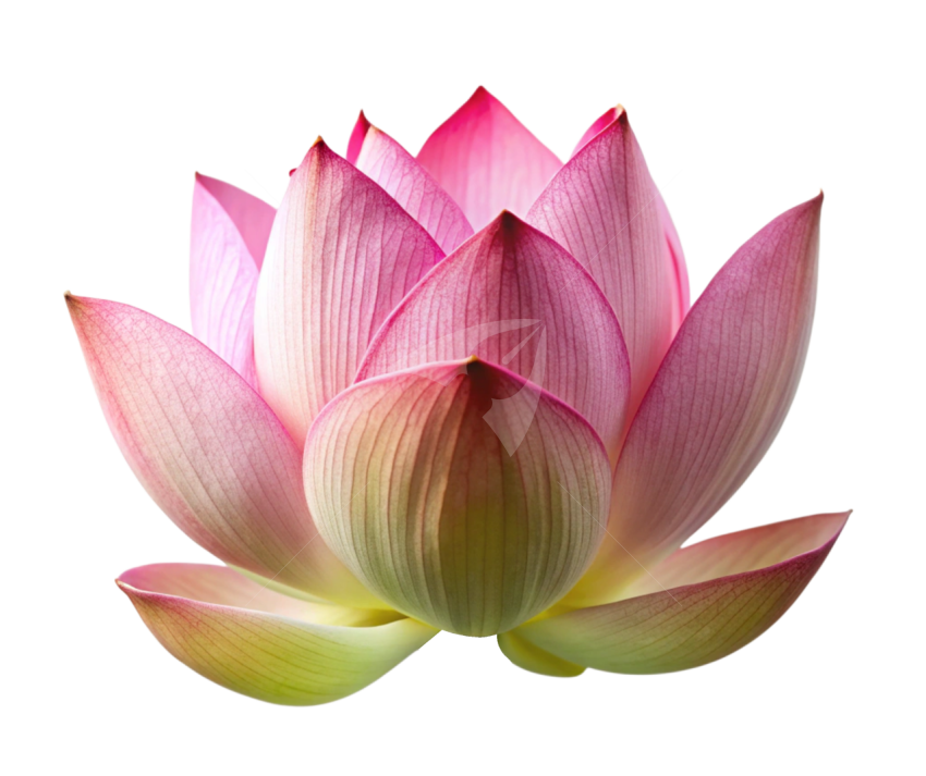 Lotus Flower Png Image