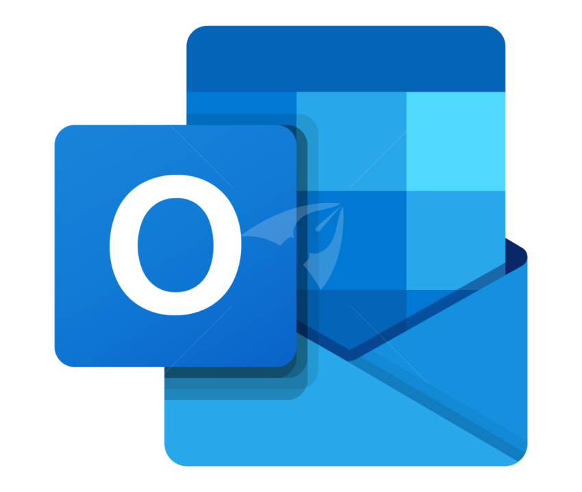 Outlook Logo Png