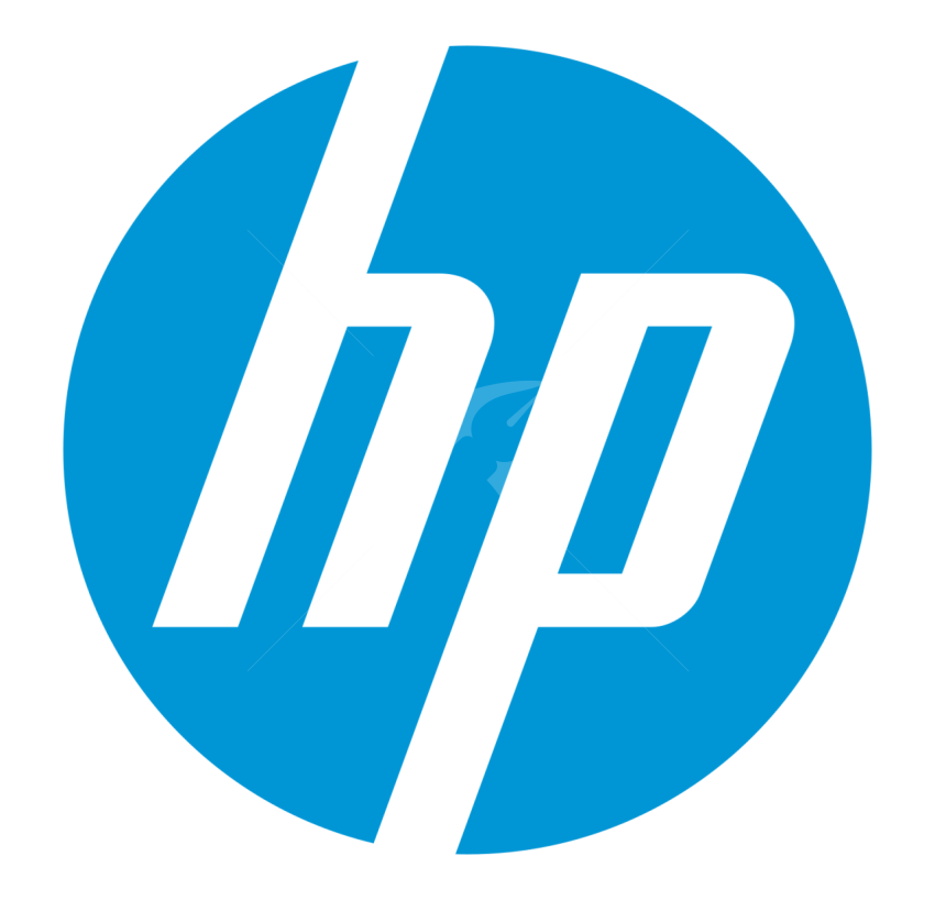 HP Logo Png