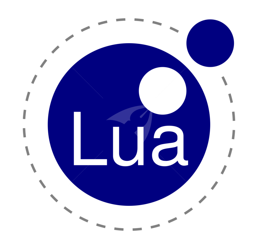 Lua Logo Png