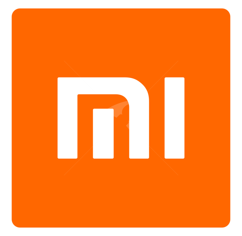 Xiaomi Logo Png