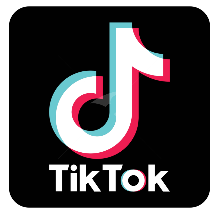 TikTok Logo Png