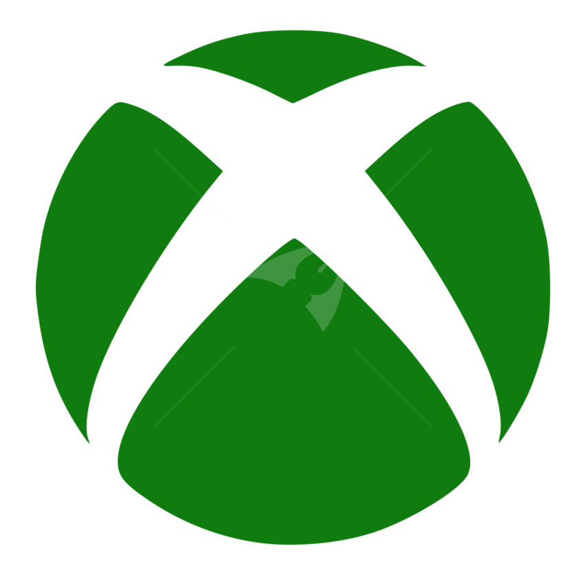 Xbox Logo Png