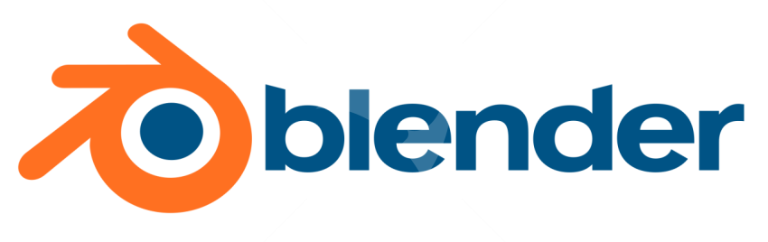 Blender Logo Png