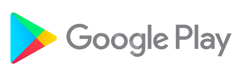 Google Play Logo Png