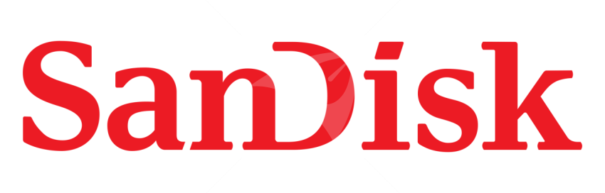 SanDisk Logo Png