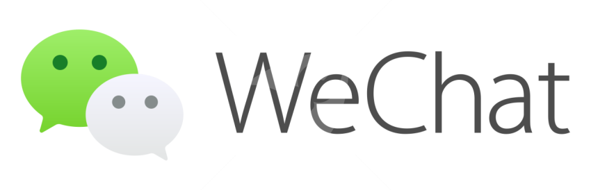 WeChat Logo Png