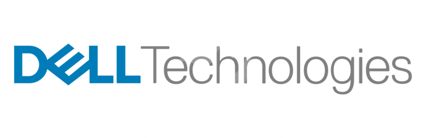 Dell Technologies Logo Png