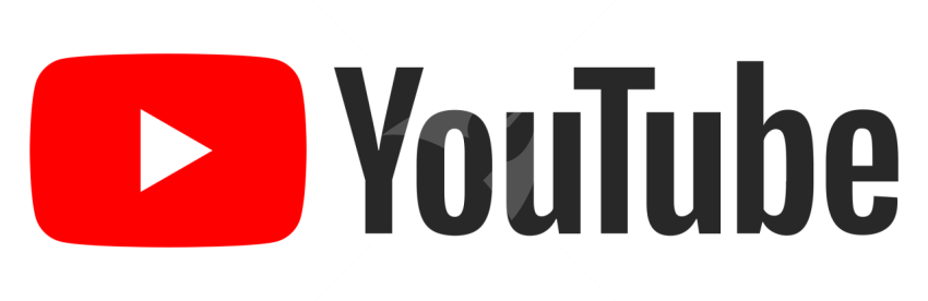 YouTube Logo Png