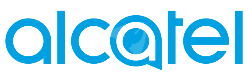 Alcatel Mobile Logo png