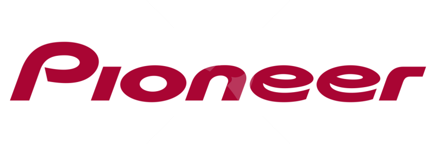 Pioneer Logo Png