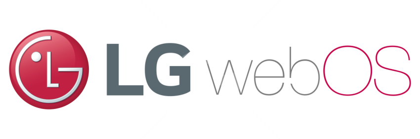 LG WebOS Logo Png