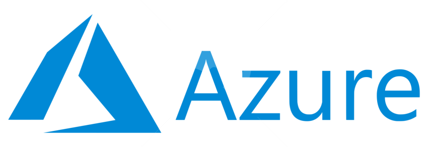 Microsoft Azure Logo Png