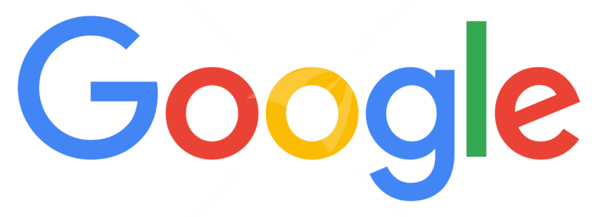 Google Logo Png