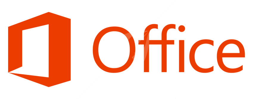 Microsoft Office Logo Png