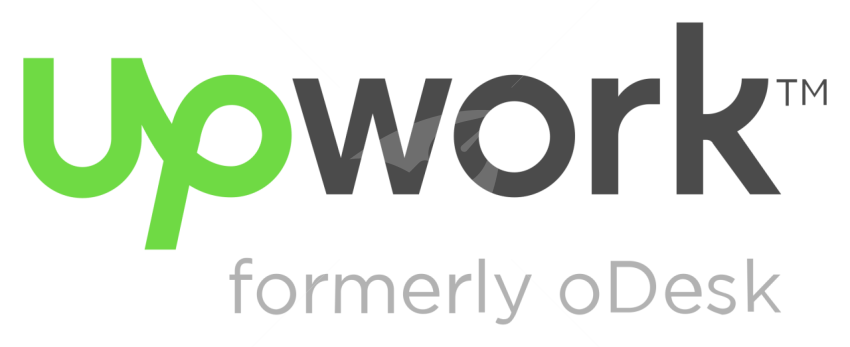 Upwork Logo Png