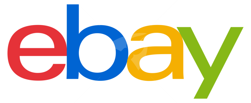 EBay Logo Png