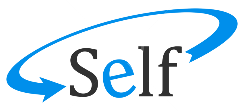 Self Logo Png