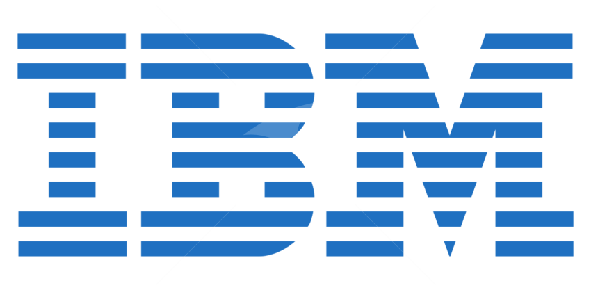 IBM Logo Png