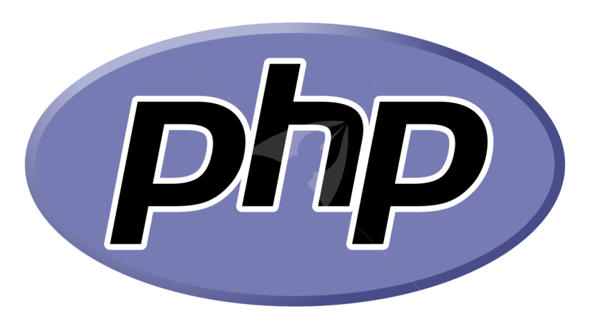 PHP Logo Png