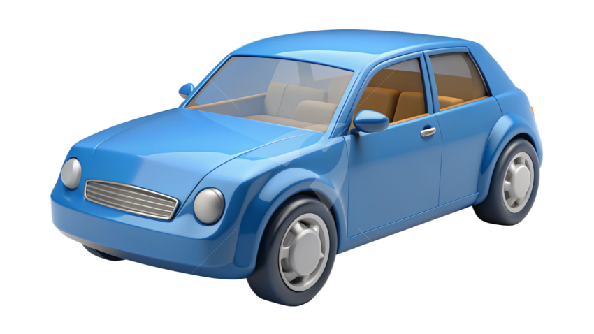 3d car png