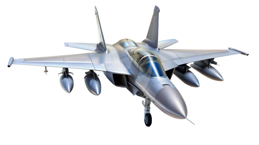 Jet fighter Png